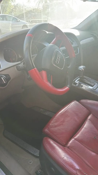 2009 Audi B8 A4 - Image 4 of 10