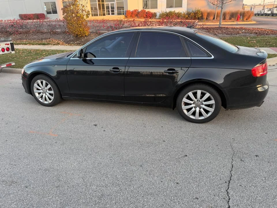 2009 Audi B8 A4 - Image 3 of 7