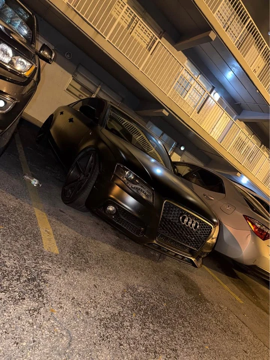 2009 Audi B8 A4 - Image 10 of 10