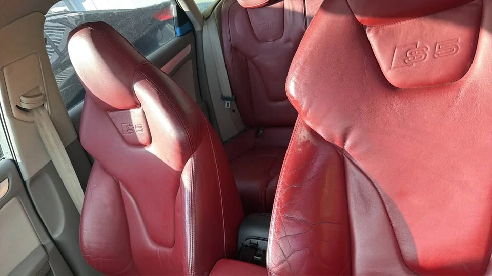 2009 Audi B8 A4 - Image 5 of 10
