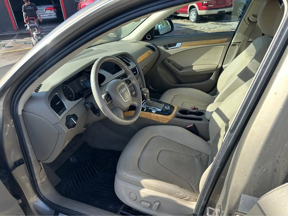 2009 Audi B8 A4 - Image 11 of 13