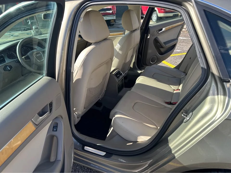 2009 Audi B8 A4 - Image 9 of 11