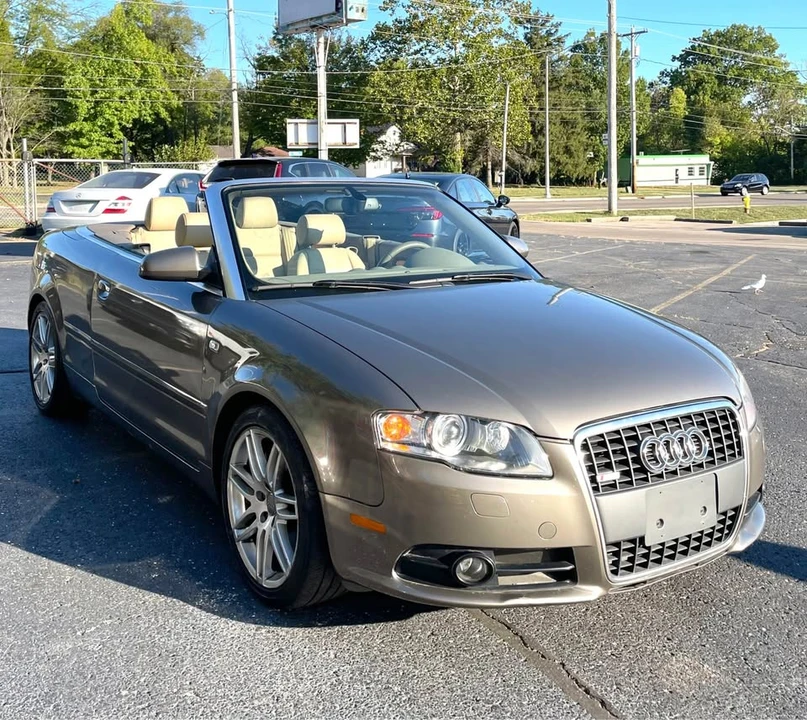 2009 Audi B8 A4 - Image 2 of 12
