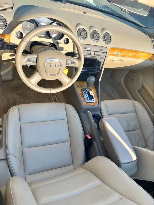 2009 Audi B8 A4 - Image 10 of 12
