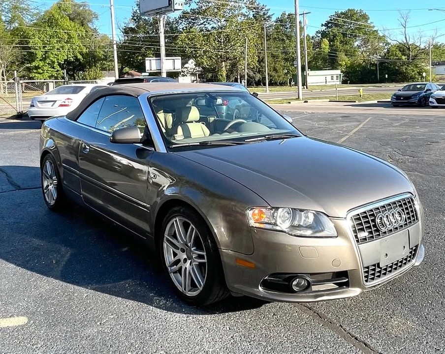 2009 Audi B8 A4 - Image 7 of 12