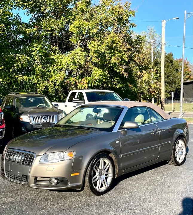 2009 Audi B8 A4 - Image 6 of 12