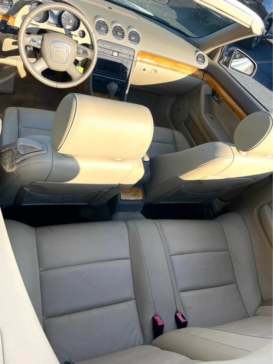2009 Audi B8 A4 - Image 11 of 12