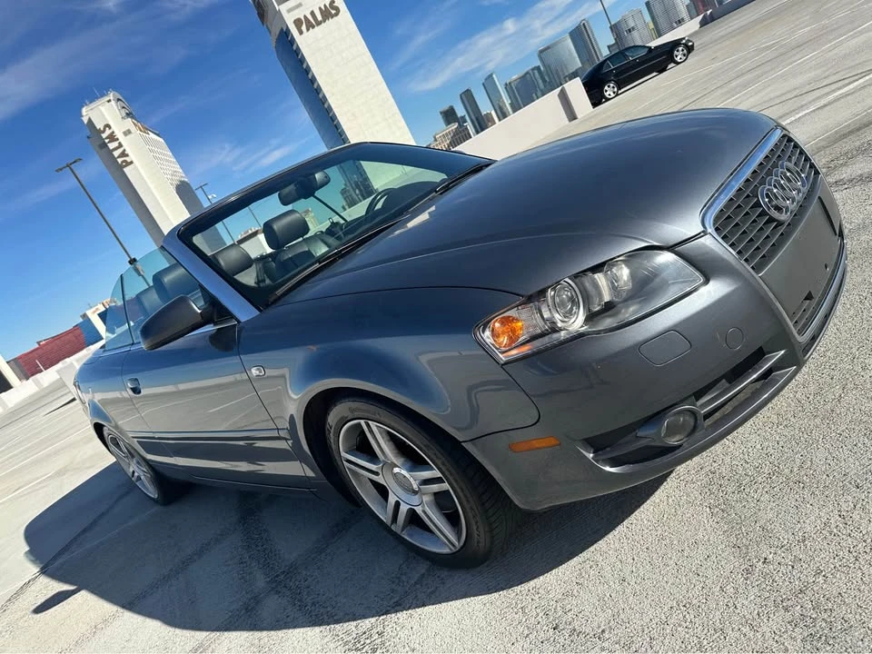2009 Audi B8 A4 - Image 5 of 10