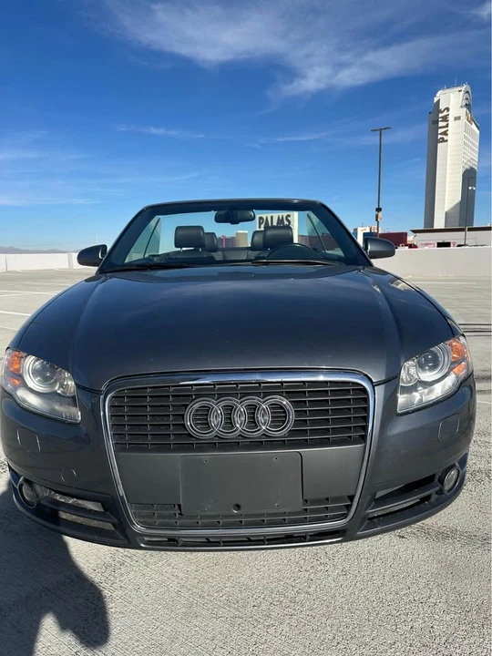 2009 Audi B8 A4 - Image 6 of 10