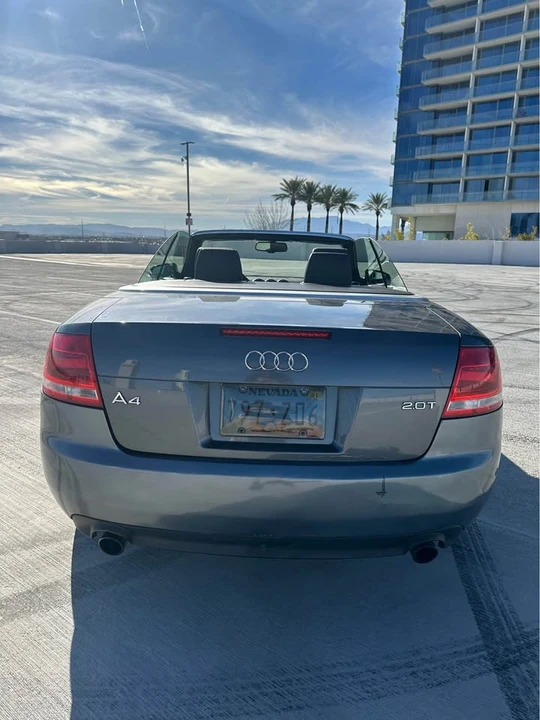 2009 Audi B8 A4 - Image 9 of 10