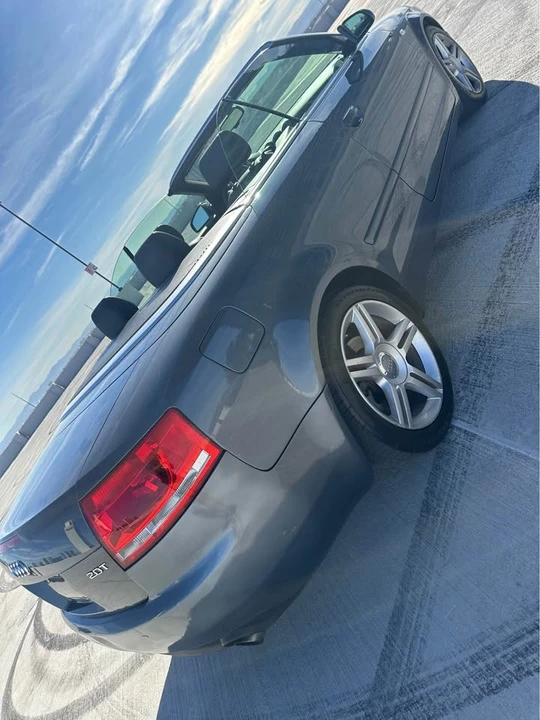 2009 Audi B8 A4 - Image 10 of 10