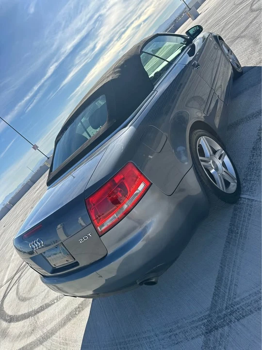 2009 Audi B8 A4 - Image 3 of 10