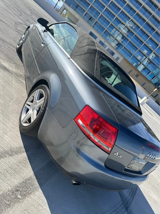 2009 Audi B8 A4 - Image 2 of 10