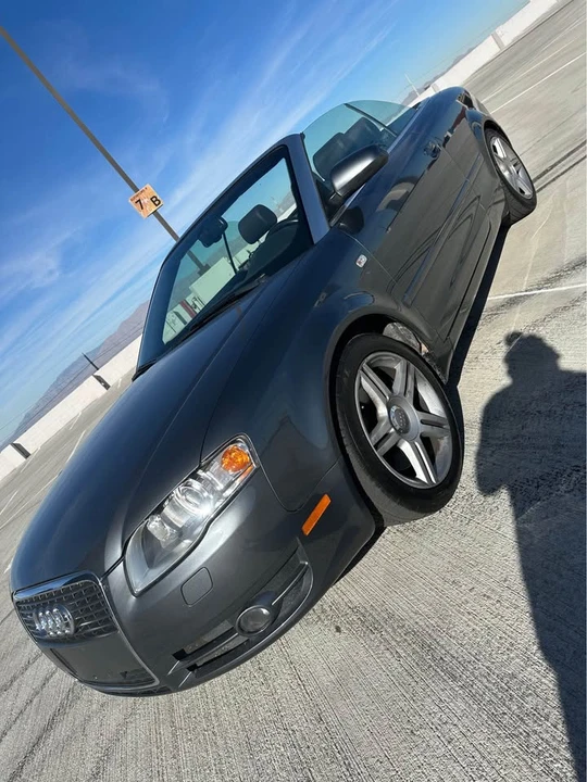 2009 Audi B8 A4 - Image 7 of 10