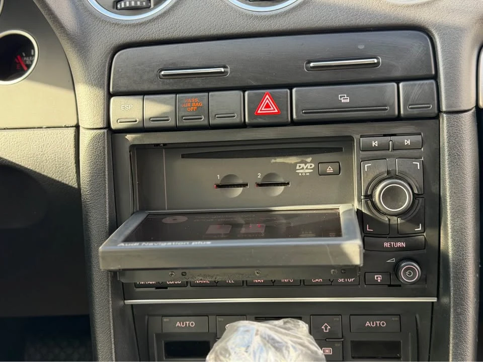 2009 Audi B8 A4 - Image 10 of 19