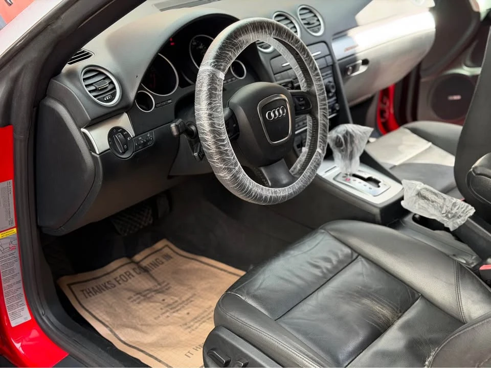 2009 Audi B8 A4 - Image 7 of 19