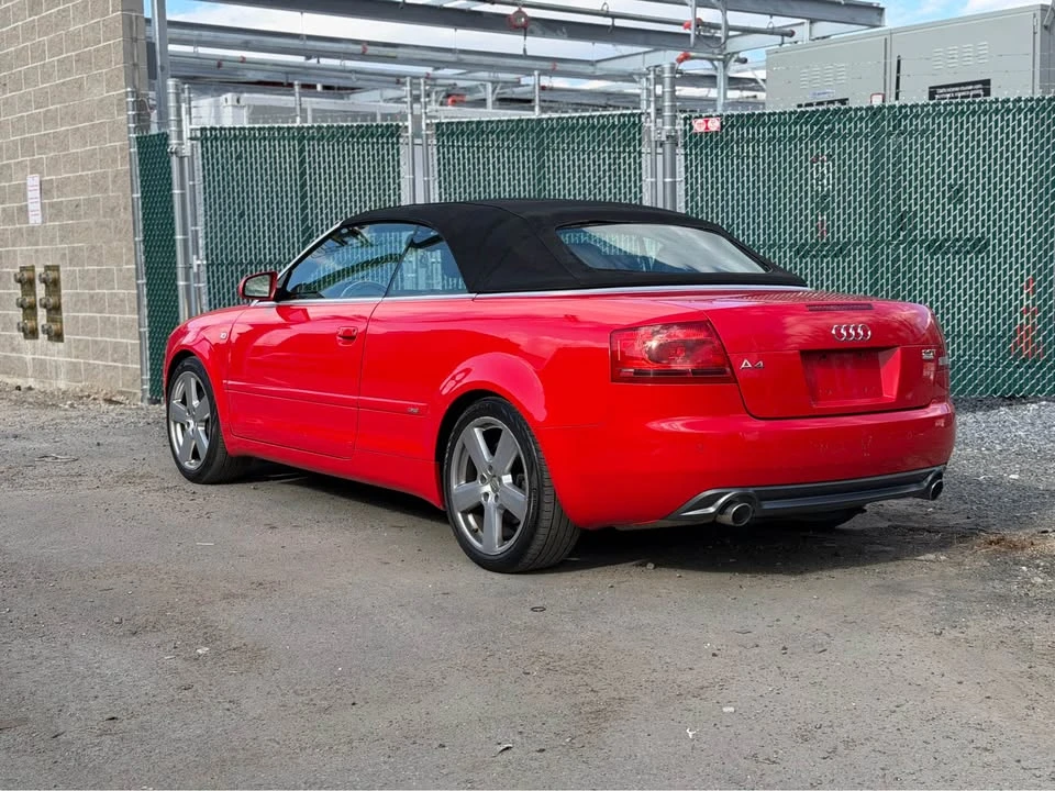 2009 Audi B8 A4 - Image 4 of 19