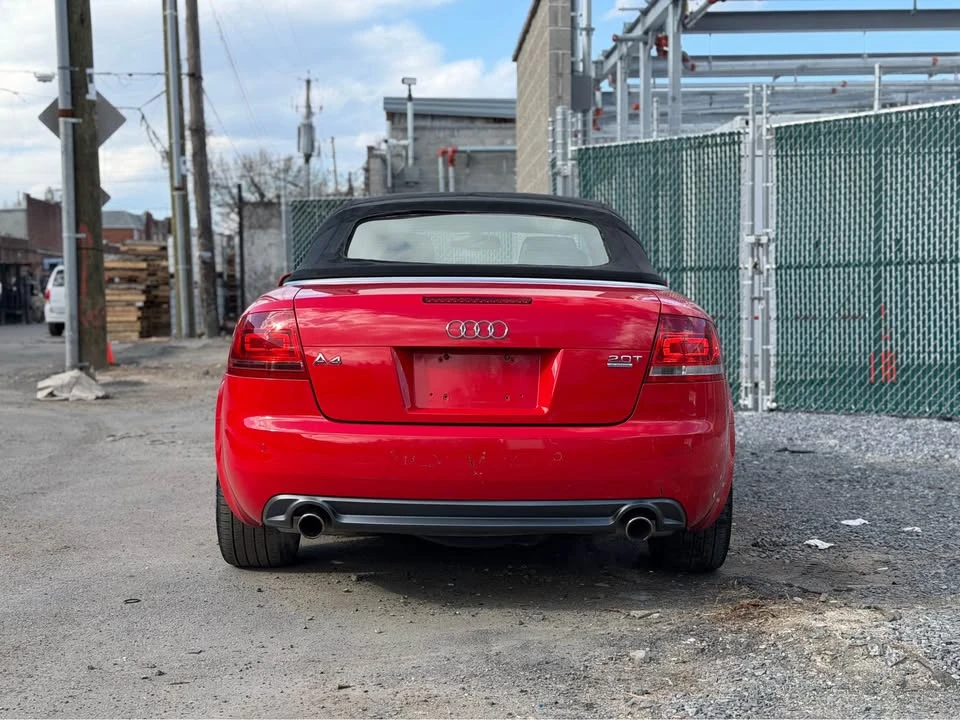 2009 Audi B8 A4 - Image 3 of 19