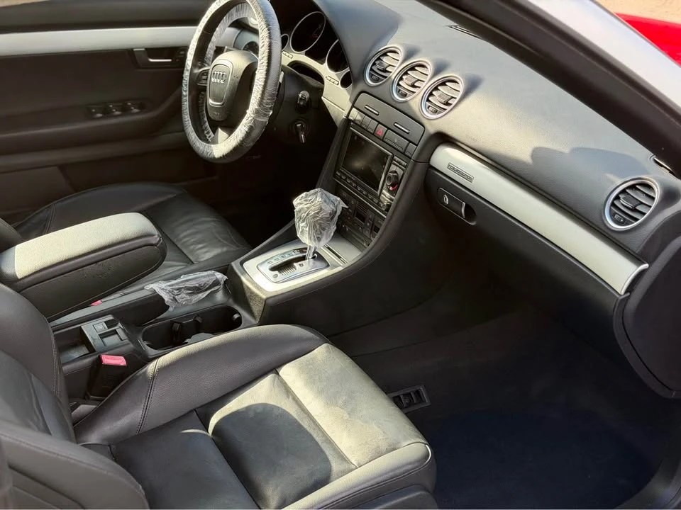 2009 Audi B8 A4 - Image 8 of 19