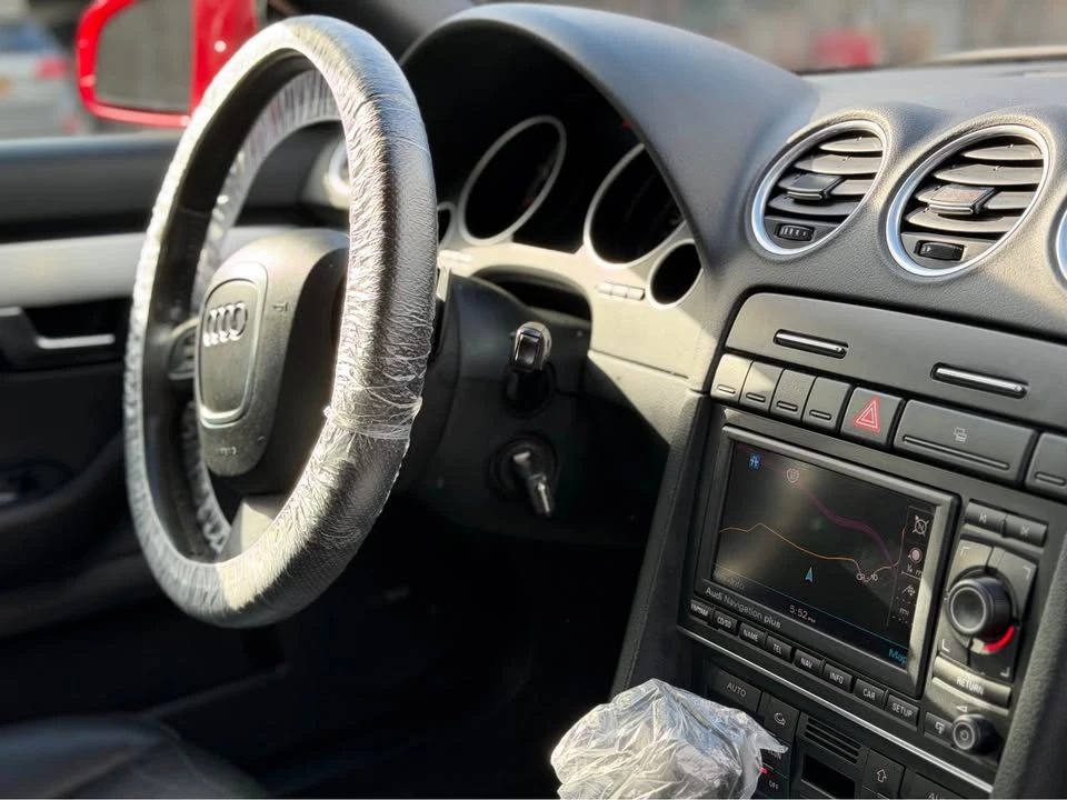 2009 Audi B8 A4 - Image 9 of 19