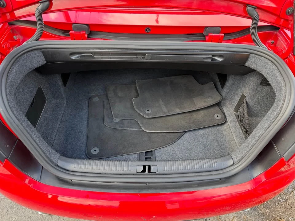 2009 Audi B8 A4 - Image 12 of 19