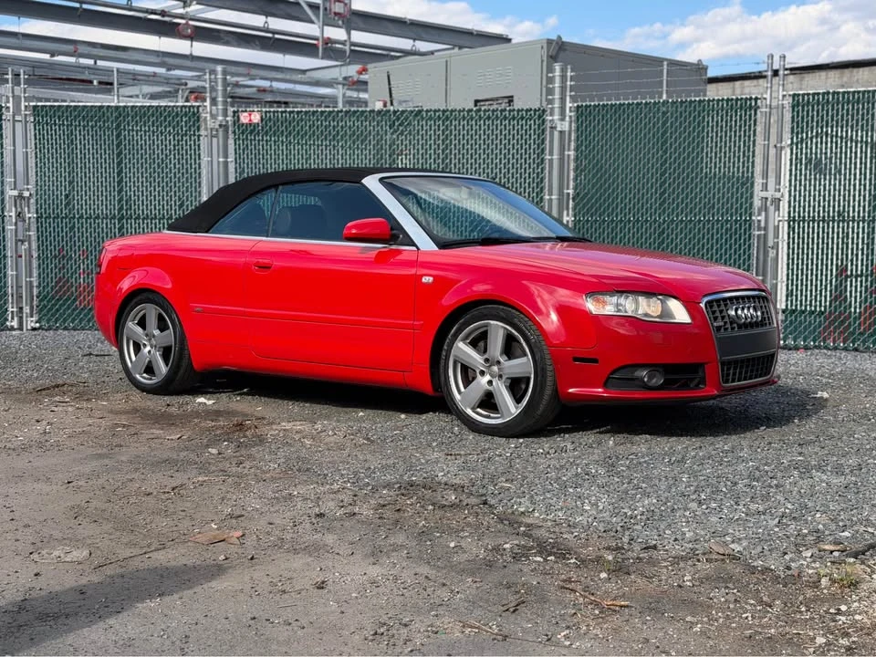 2009 Audi B8 A4 - Image 2 of 19