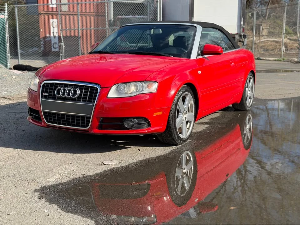 2009 Audi B8 A4 - Image 5 of 19