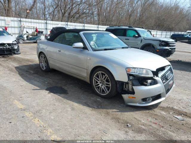 2009 Audi B7 A4 - Image 3 of 5