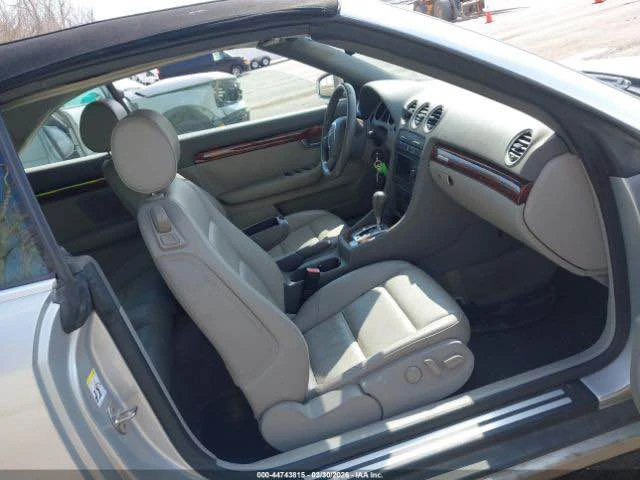 2009 Audi B7 A4 - Image 2 of 5
