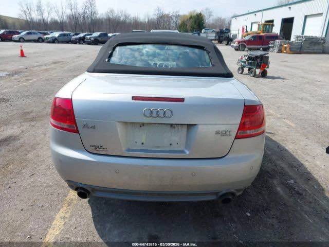 2009 Audi B7 A4 - Image 4 of 5