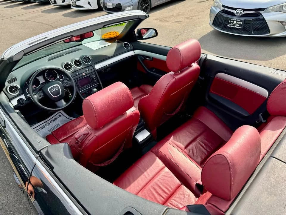 2009 Audi B7 A4 - Image 18 of 20