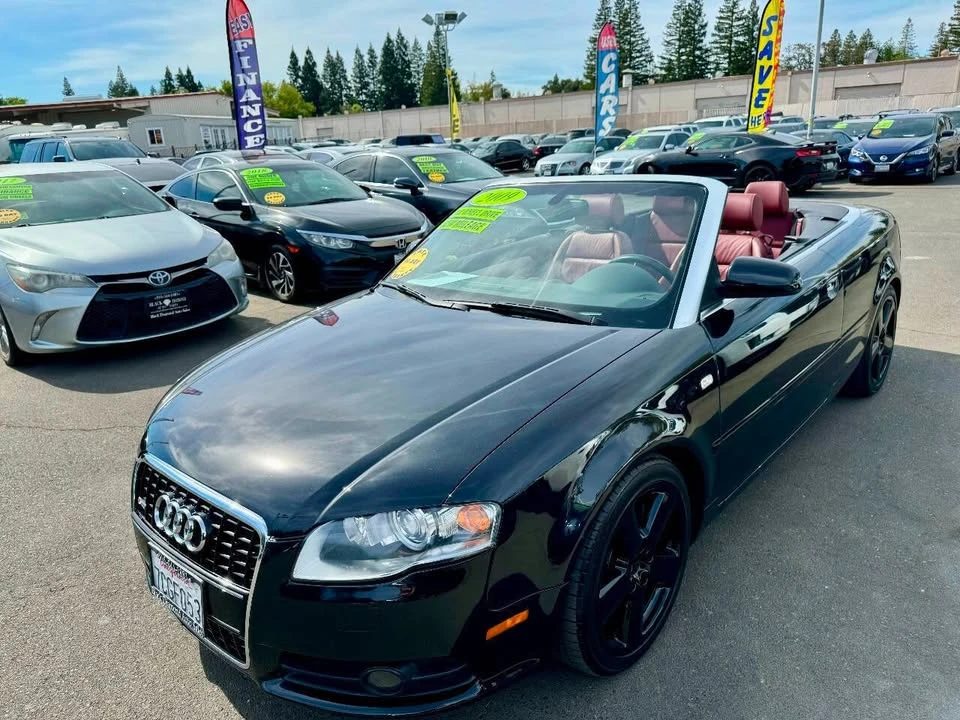 2009 Audi B7 A4 - Image 10 of 20
