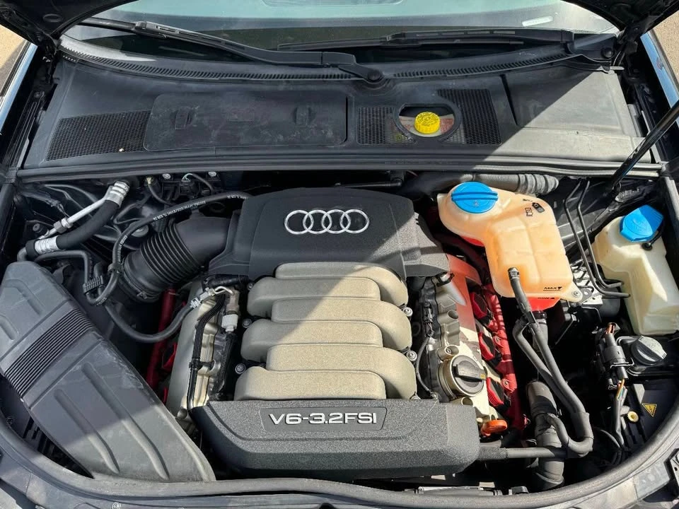 2009 Audi B7 A4 - Image 20 of 20