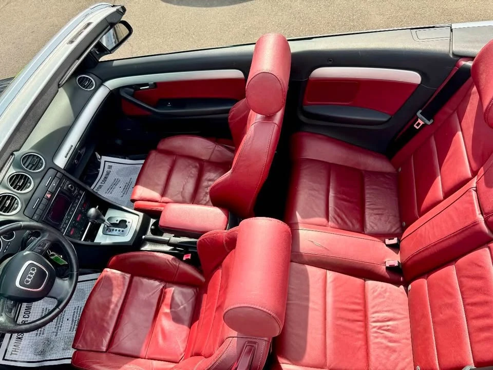 2009 Audi B7 A4 - Image 14 of 20