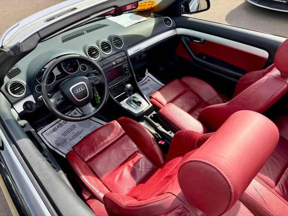 2009 Audi B7 A4 - Image 17 of 20