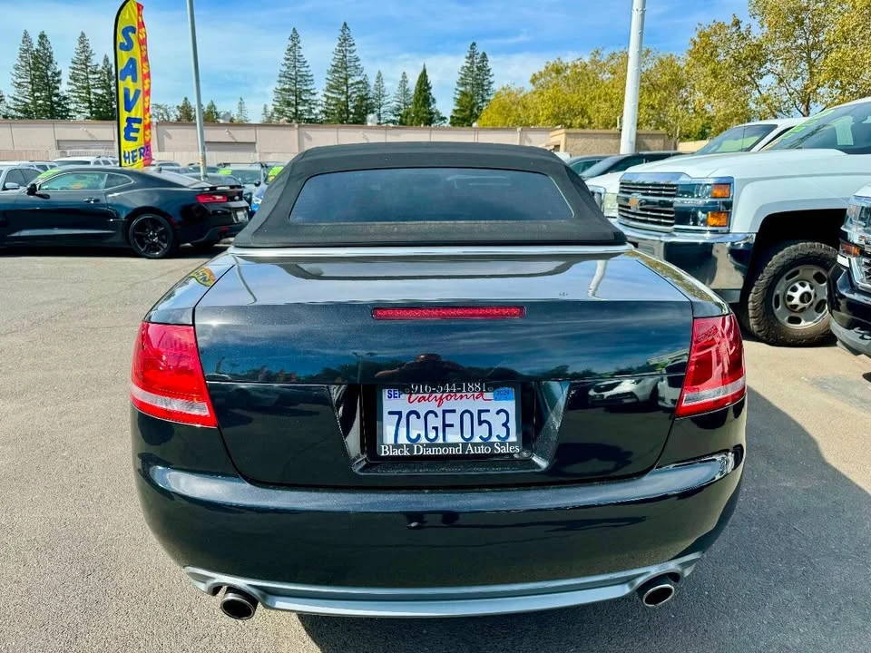 2009 Audi B7 A4 - Image 6 of 20