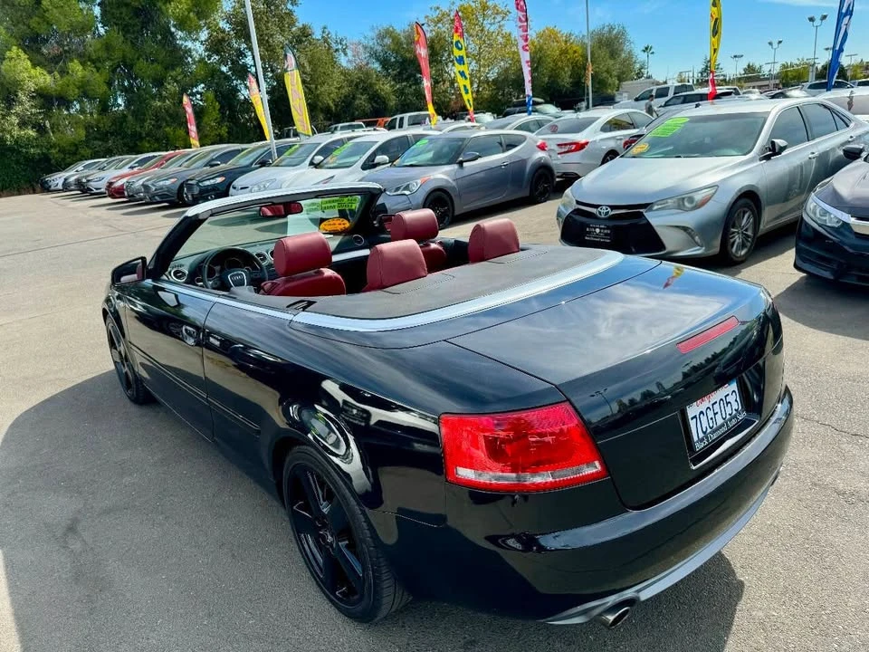2009 Audi B7 A4 - Image 11 of 20