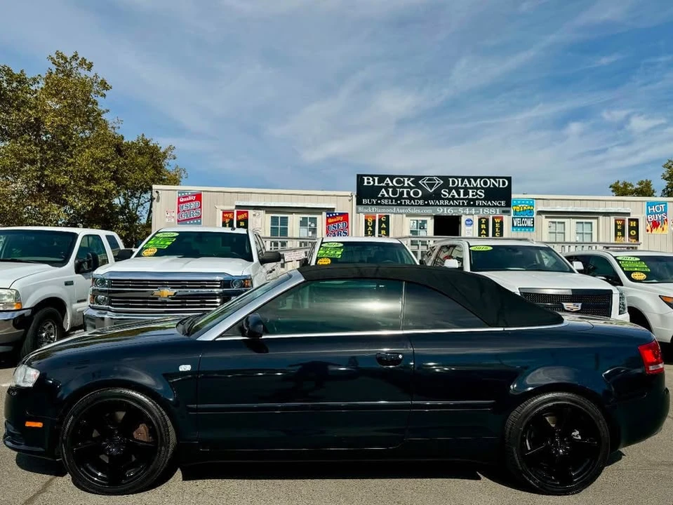2009 Audi B7 A4 - Image 8 of 20