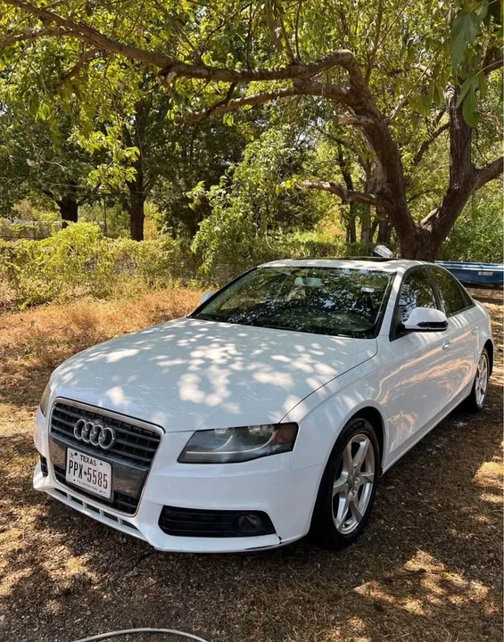 2009 Audi B8 A4 - Image 8 of 10