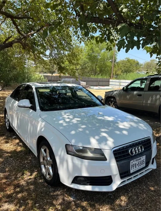 2009 Audi B8 A4 - Image 2 of 10