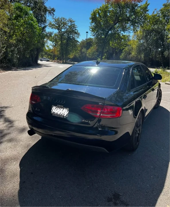 2009 Audi B8 A4 - Image 5 of 10