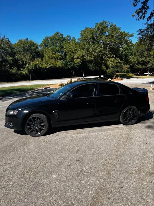 2009 Audi B8 A4 - Image 2 of 10