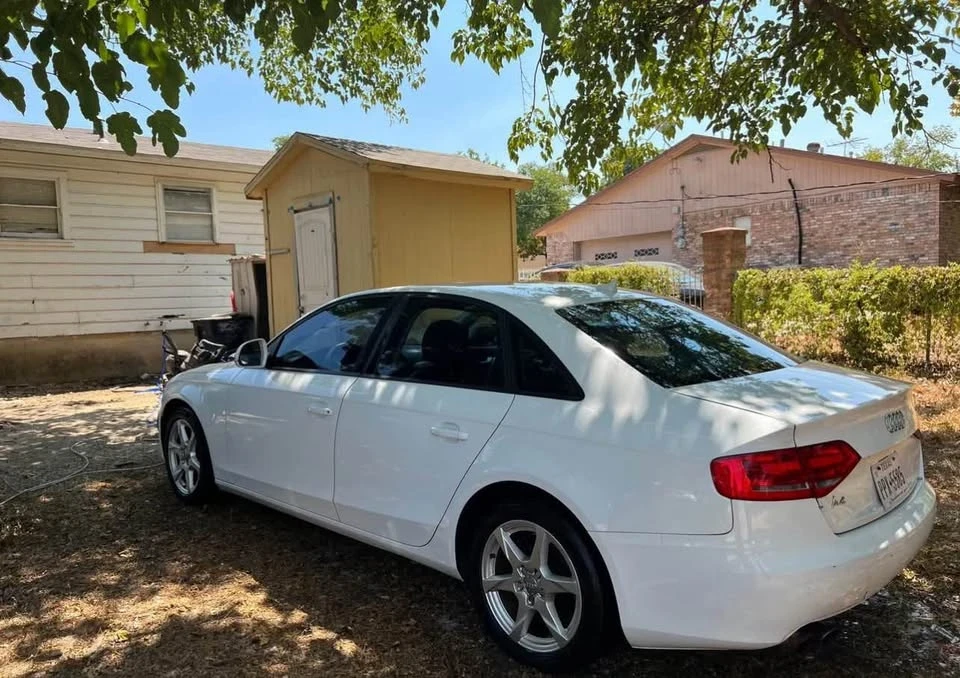 2009 Audi B8 A4 - Image 7 of 10