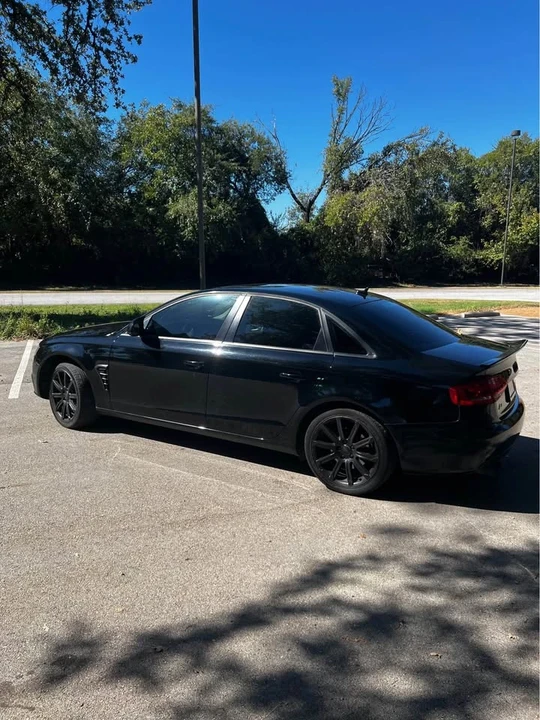2009 Audi B8 A4 - Image 3 of 10