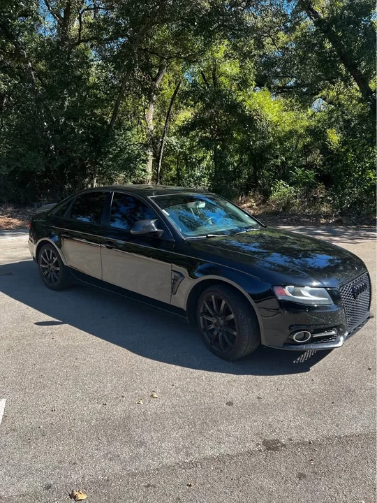 2009 Audi B8 A4 - Image 7 of 10