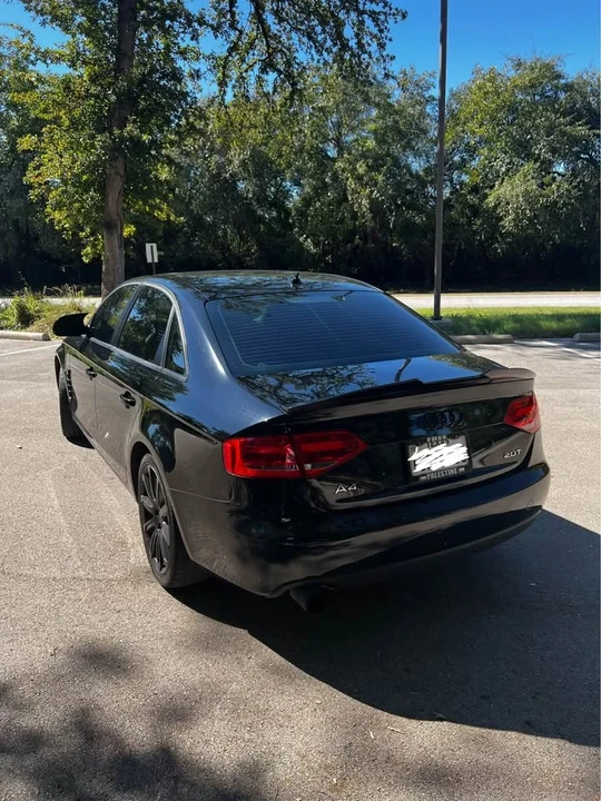 2009 Audi B8 A4 - Image 4 of 10