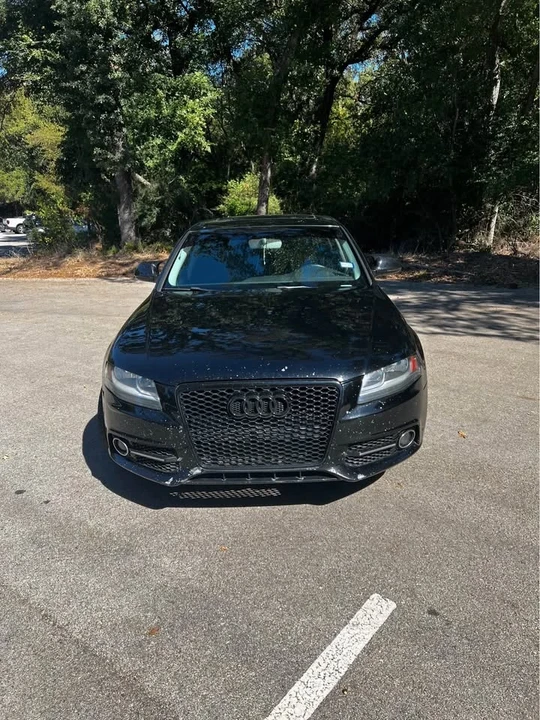 2009 Audi B8 A4 - Image 8 of 10