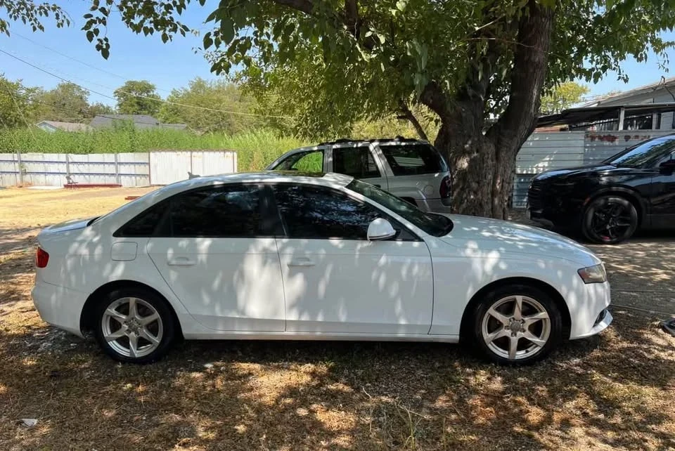 2009 Audi B8 A4 - Image 3 of 10