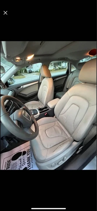 2009 Audi B8 A4 - Image 5 of 10