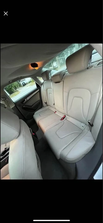 2009 Audi B8 A4 - Image 8 of 10